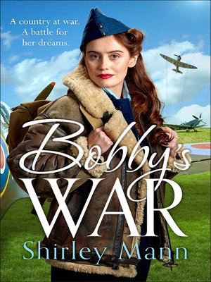 cover image of Bobby's War